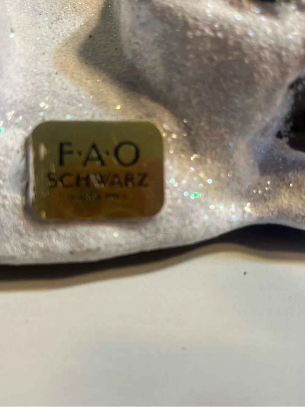 FAO Schwarz fao schwarz